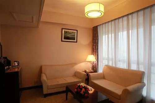 Fotos del hotel Hotel Prime:  7