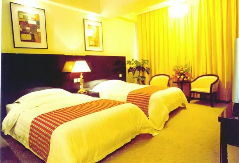 Fotos del hotel Hotel Prime:  2