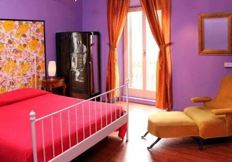 Fotos del hotel Prince Of Via Veneto:  9