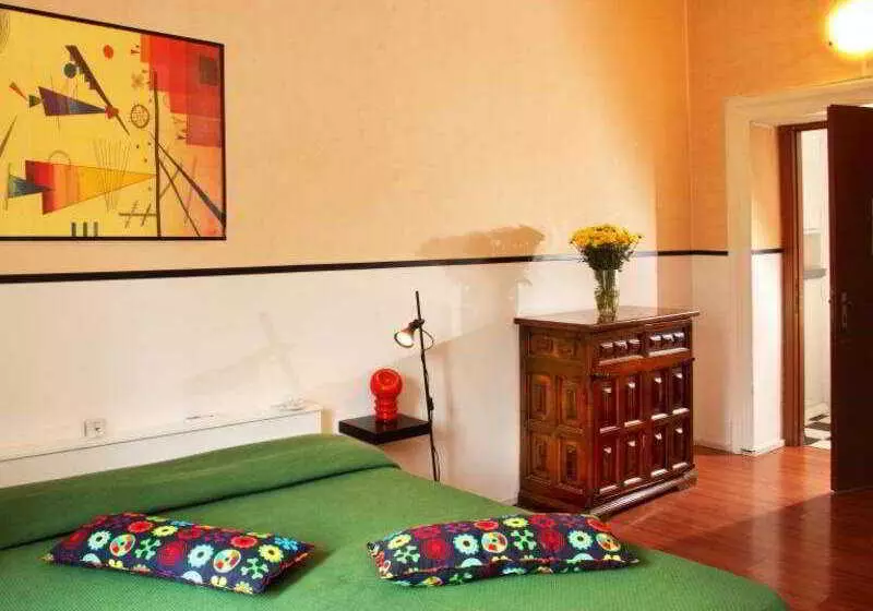 Fotos del hotel Prince Of Via Veneto:  11