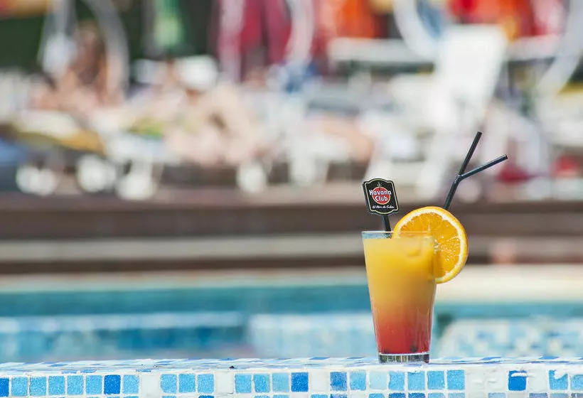 Fotos del hotel Maxi Park Hotel:  7