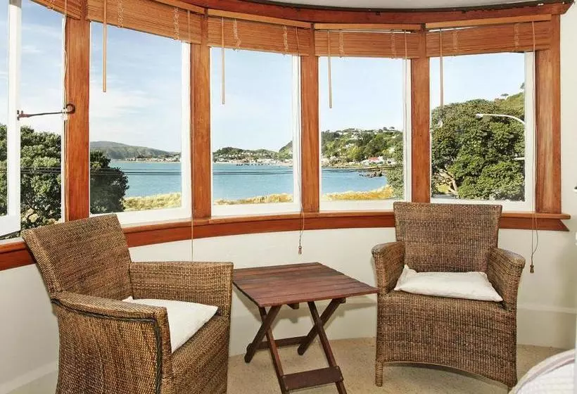 Fotos del hotel Beachfront Wellington Bed And Breakfast:  11