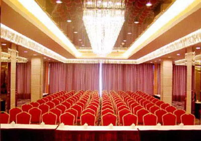 Fotos del hotel Delight:  8