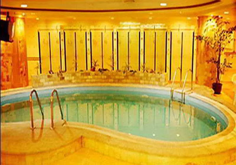 Fotos del hotel Delight:  3