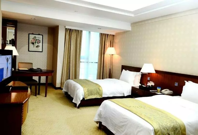 Fotos del hotel Dongguan Chang An:  2