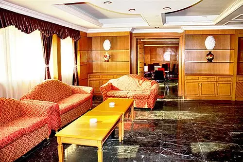 Fotos del hotel Gardford International:  3