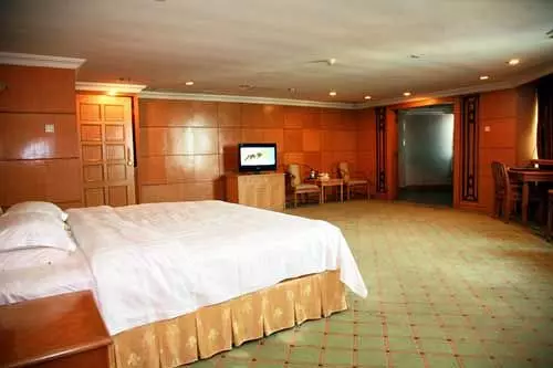 Fotos del hotel Gardford International:  18