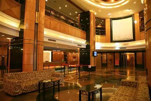 Fotos del hotel Gardford International:  19