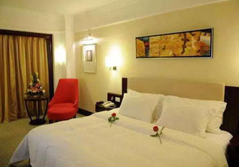 Fotos del hotel Royal:  5