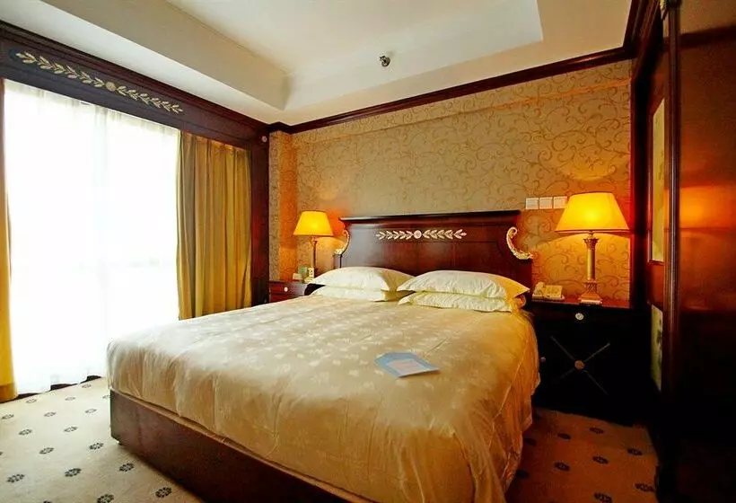 Fotos del hotel Salvo:  2