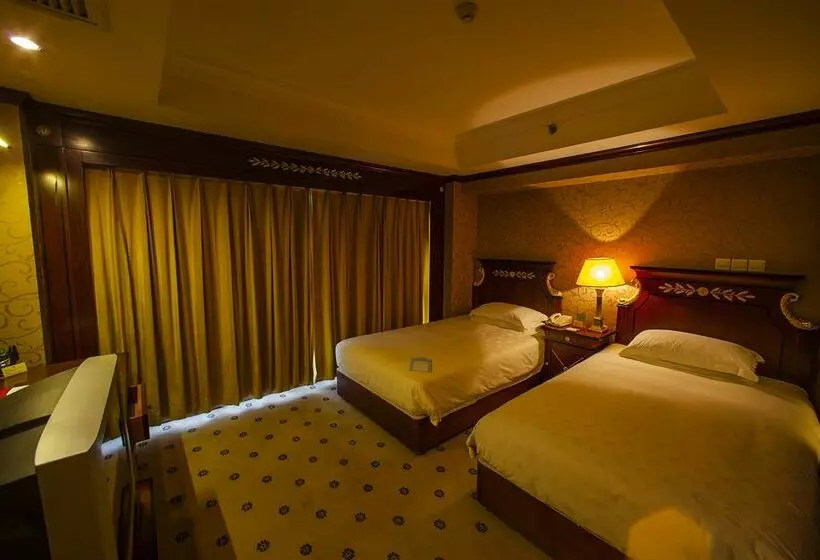 Fotos del hotel Salvo:  9