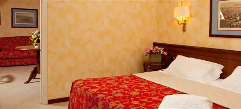 Fotos del hotel Unaway  & Residence Linea Uno Milano:  19