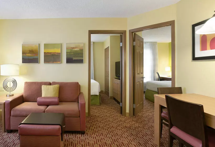 Fotos del hotel Amian Residence:  22