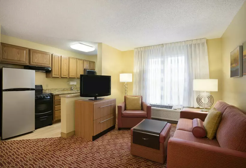 Fotos del hotel Amian Residence:  13