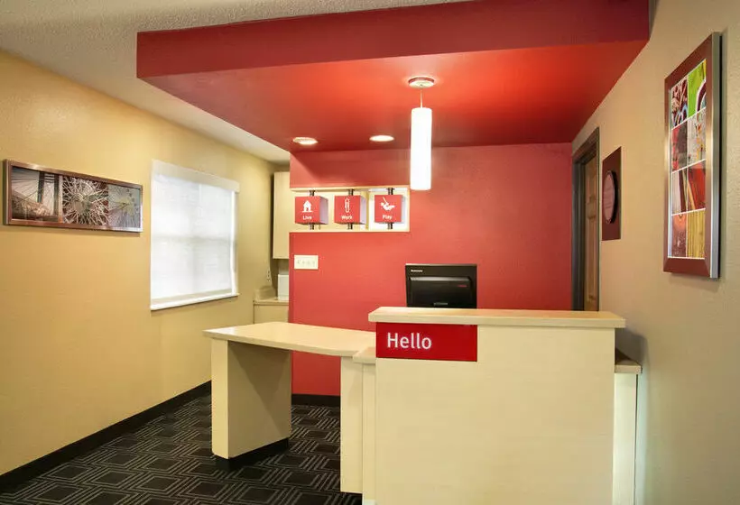 Fotos del hotel Amian Residence:  14