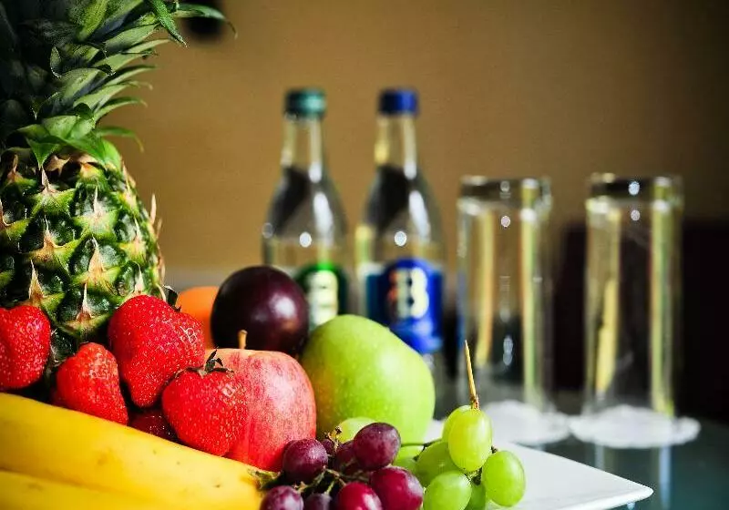 Fotos del hotel Athenaeum House Hotel:  16