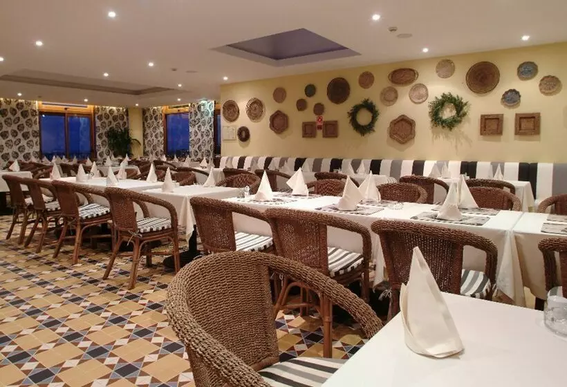 Fotos del hotel Pestana Atalaia:  2