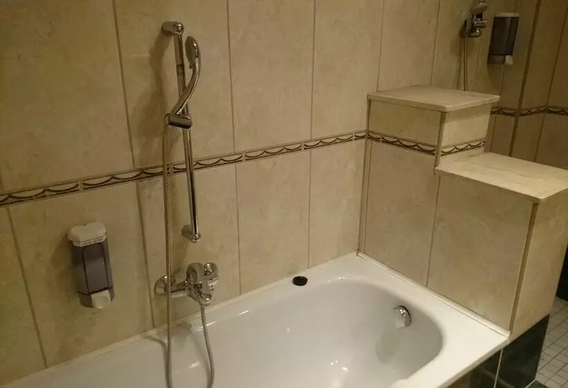 Fotos del hotel Happy:  15