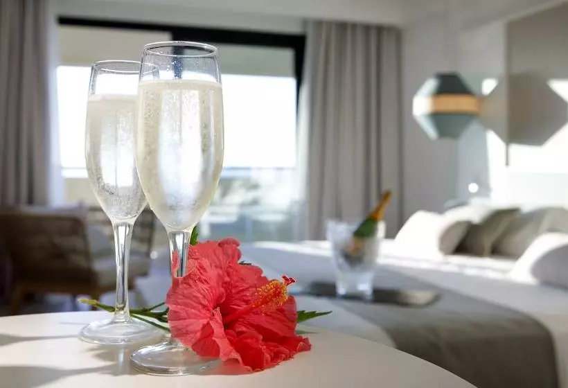 Fotos del hotel Grand Palladium Garden Beach Resort & Spa  All Inclusive:  12