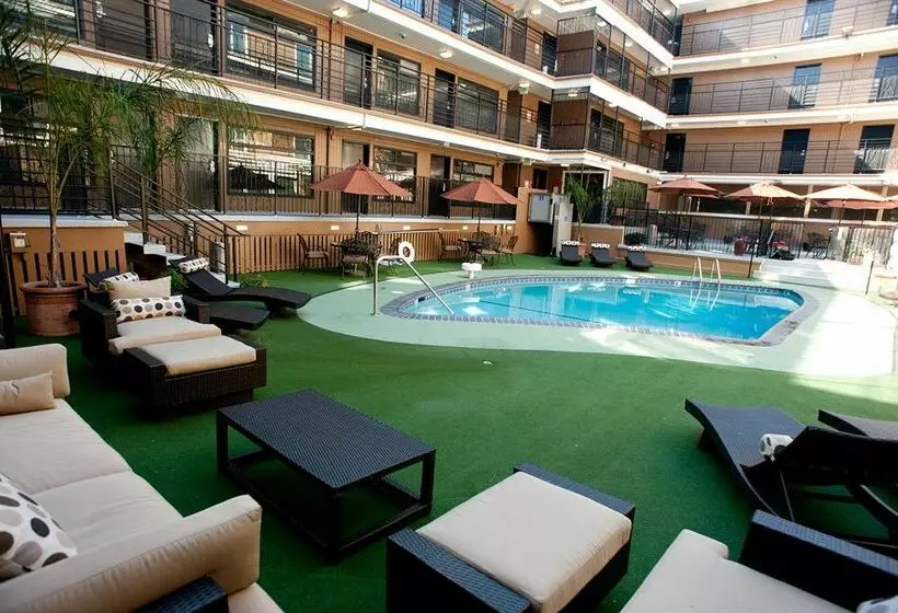 Fotos del hotel Da Vinci Villa:  15