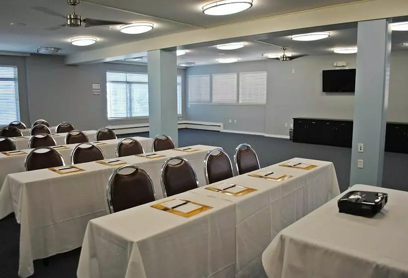 Fotos del hotel Da Vinci Villa:  7