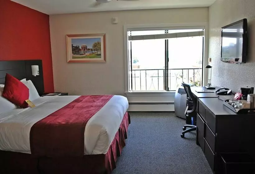 Fotos del hotel Da Vinci Villa:  17