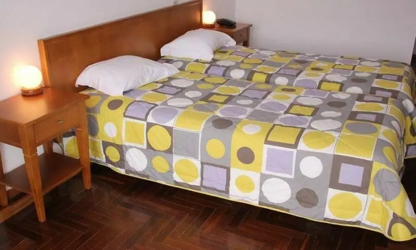 Fotos del hotel Das Termas:  21