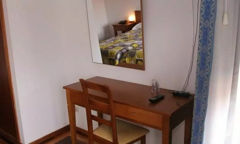 Fotos del hotel Das Termas:  14