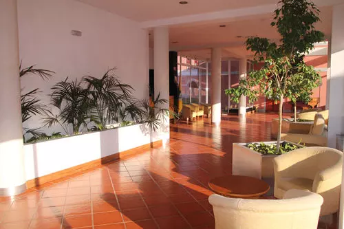 Fotos del hotel Das Termas:  15