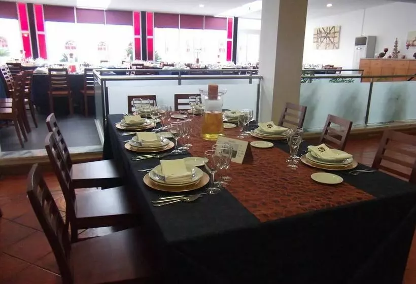 Fotos del hotel Das Termas:  25