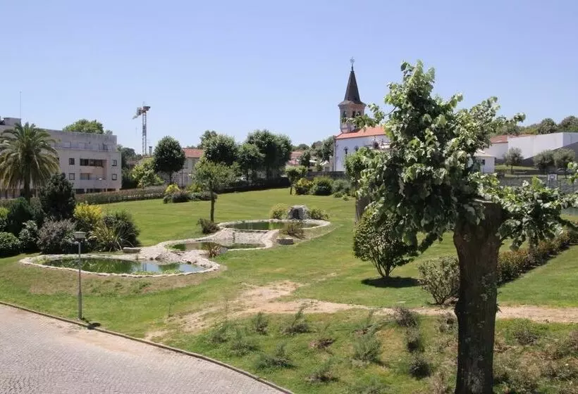 Fotos del hotel Das Termas:  7