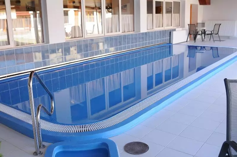 Fotos del hotel Halászkert Badacsony:  5
