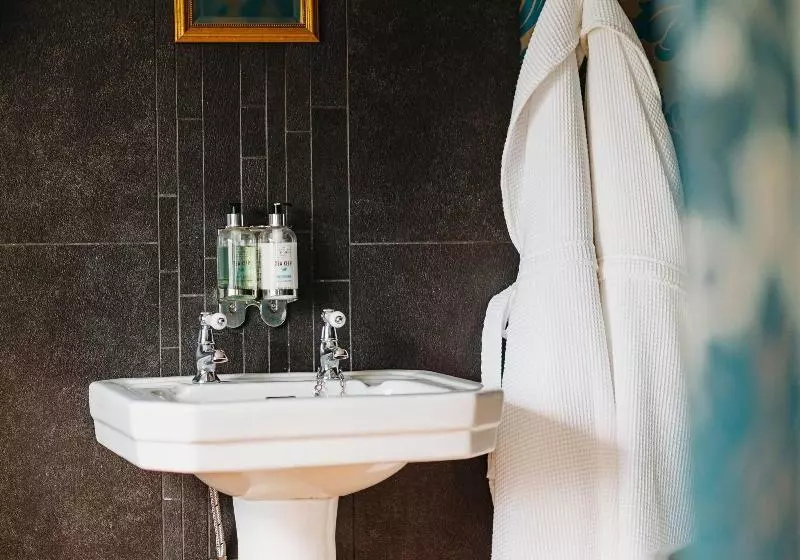 Fotos del hotel The Crown Inn:  2