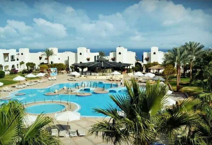 Fotos del hotel Poinciana Sharm Resort:  4