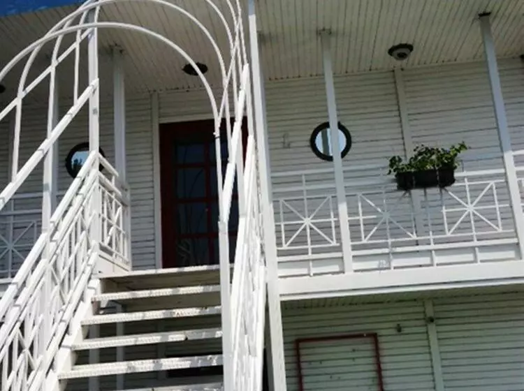 Fotos del hotel Botel Marina:  17