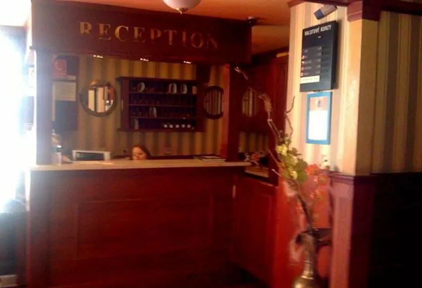 Fotos del hotel Botel Marina:  4