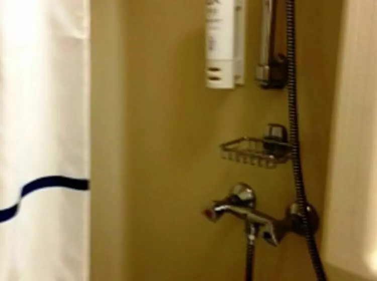 Fotos del hotel Botel Marina:  6