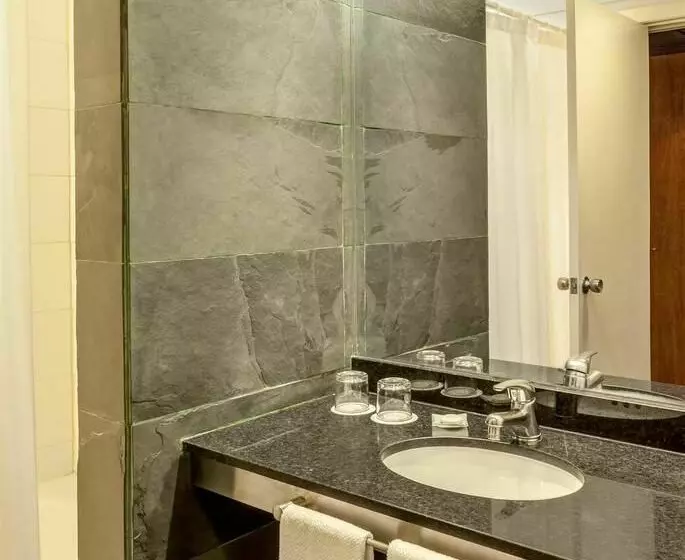 Fotos del hotel Four Points by Sheraton Montevideo:  7
