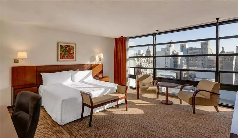 Fotos del hotel Four Points by Sheraton Montevideo:  14