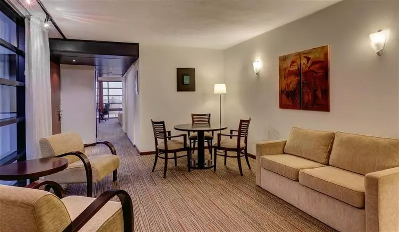 Fotos del hotel Four Points by Sheraton Montevideo:  16