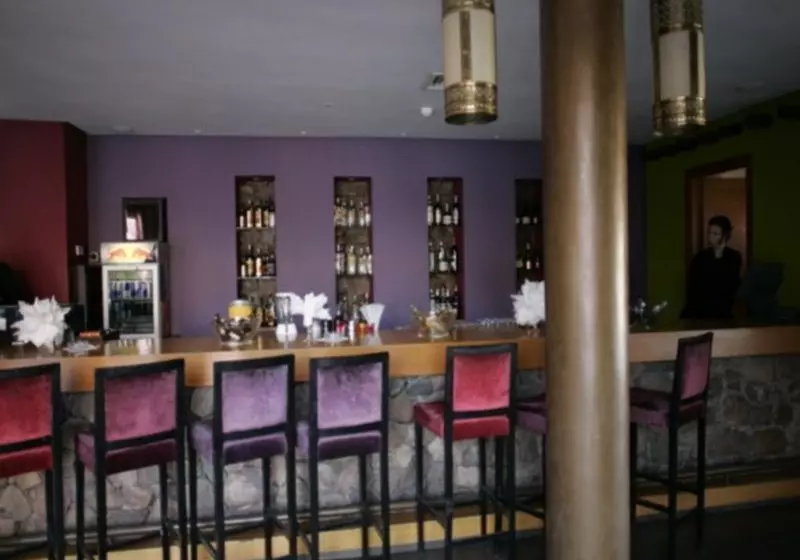 Fotos del hotel Mercure Ouarzazate:  3