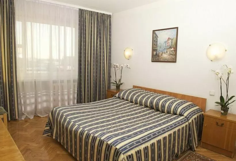 Fotos del hotel Slavutich:  19