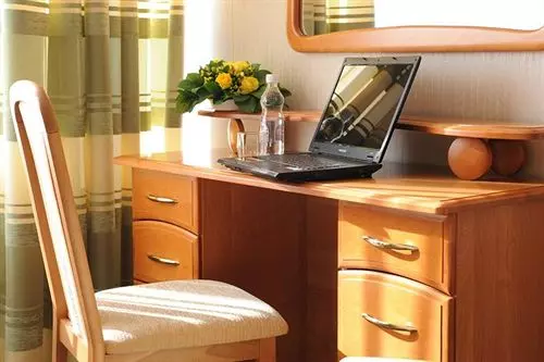 Fotos del hotel Slavutich:  7