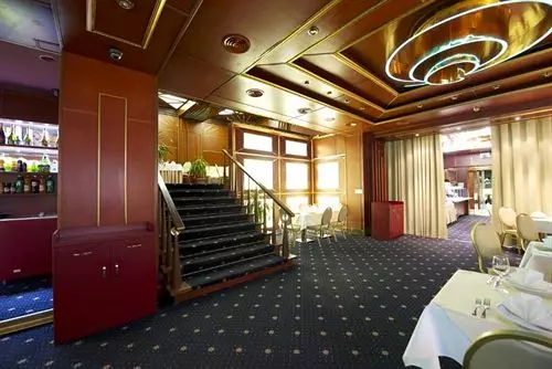 Fotos del hotel Slavutich:  3