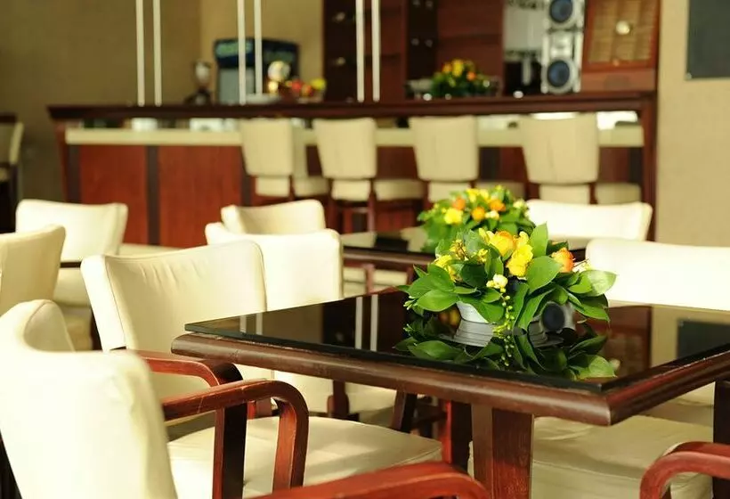 Fotos del hotel Slavutich:  10