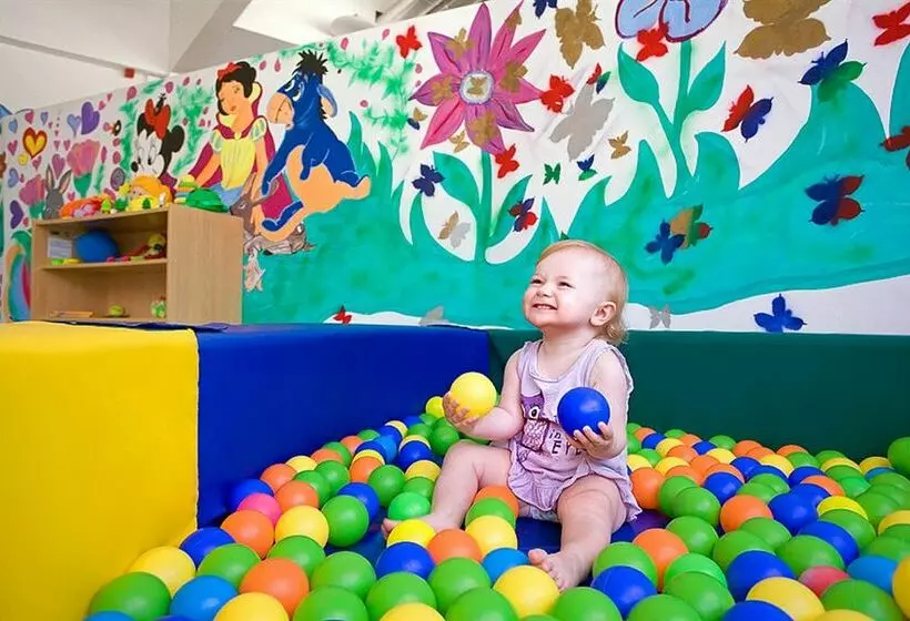 Fotos del hotel Valamar Club Tamaris:  21