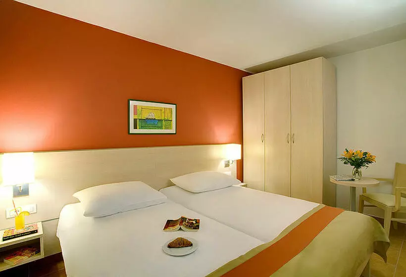 Fotos del hotel Valamar Club Tamaris:  14