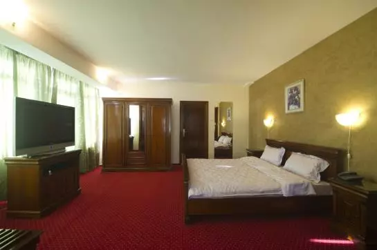 Fotos del hotel Bavaria:  20