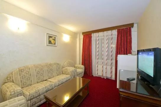 Fotos del hotel Bavaria:  3