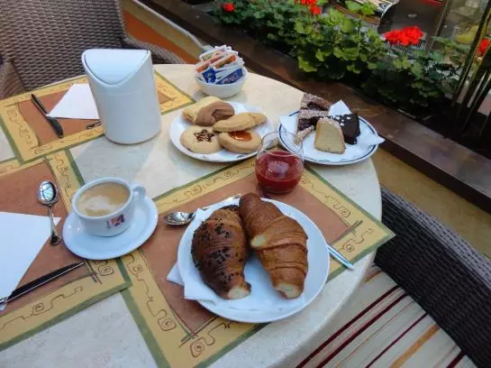 Fotos del hotel Corso:  19